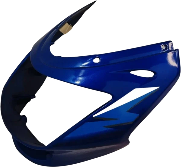 HLV FIT FOR CALIBER 115 BLUE