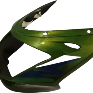 HLV FIT FOR CALIBER 115 GREEN