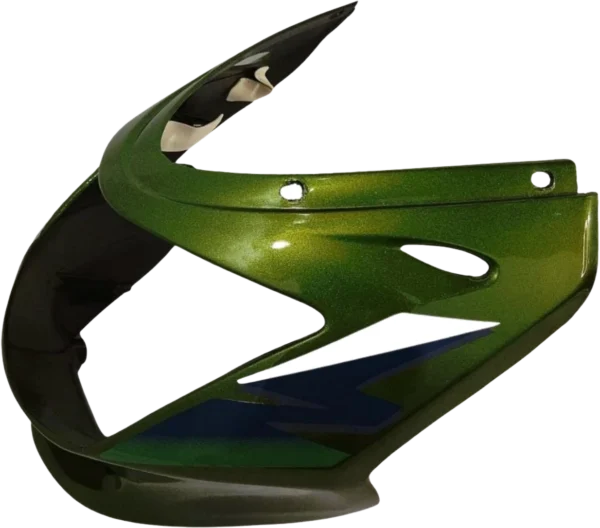 HLV FIT FOR CALIBER 115 GREEN