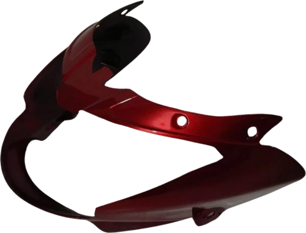 HLV FIT FOR XCD RED