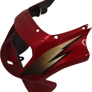 HLV FIT FOR WITH GLASS VICTOR O/M RED