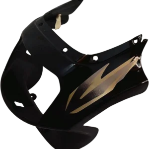 HLV FIT FOR WITH GLASS VICTOR GL N/M BLACK