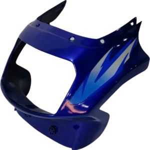 HLV FIT FOR WITH GLASS VICTOR GL N/M T. BLUE