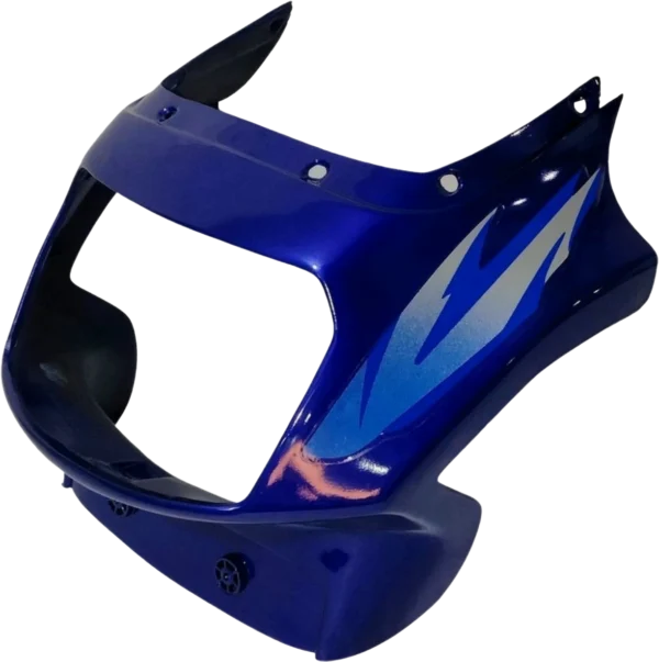 HLV FIT FOR WITH GLASS VICTOR GL N/M T. BLUE