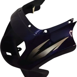 HLV FIT FOR WITH GLASS VICTOR GL N/M PURPLE
