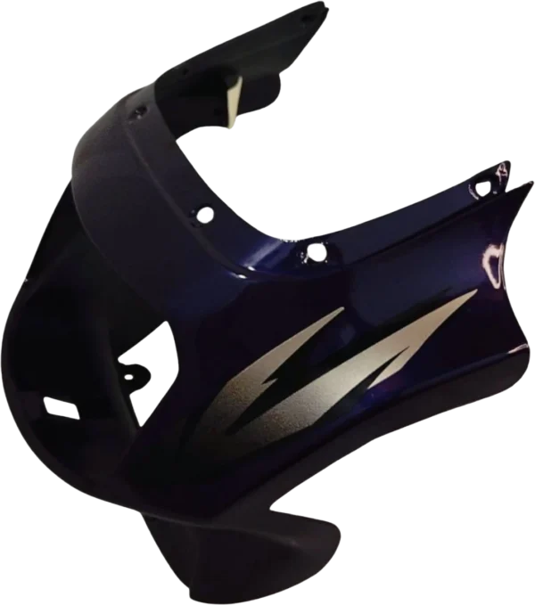 HLV FIT FOR WITH GLASS VICTOR GL N/M PURPLE
