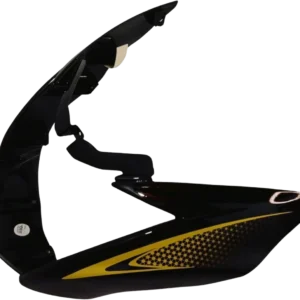 HLV FIT FOR VICTOR LATEST BLACK/YELLOW