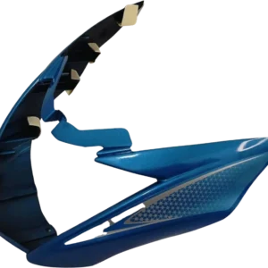 HLV FIT FOR VICTOR LATEST BLUE