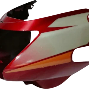 HLV FIT FOR WITH GLASS STAR CITY O/M RED