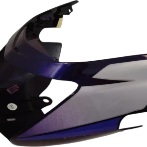 HLV FIT FOR WITH GLASS STAR CITY O/M PURPLE