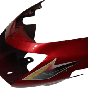 HLV FIT FOR WITH GLASS STAR CITY N/M RED