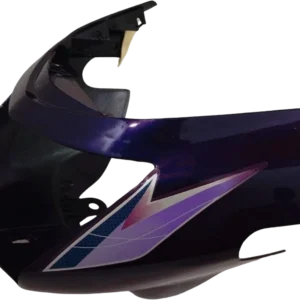 HLV FIT FOR WITH GLASS STAR CITY N/M PURPLE