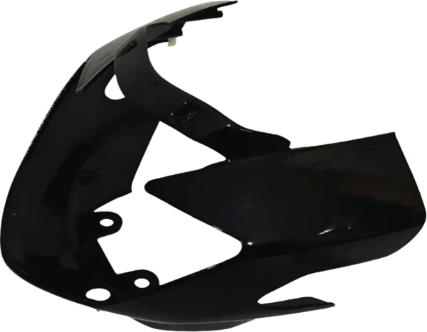 HLV FIT FOR APACHE RTR 160/ 180 CC BLACK