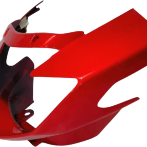 HLV FIT FOR APACHE RTR 160/ 180 CC RED