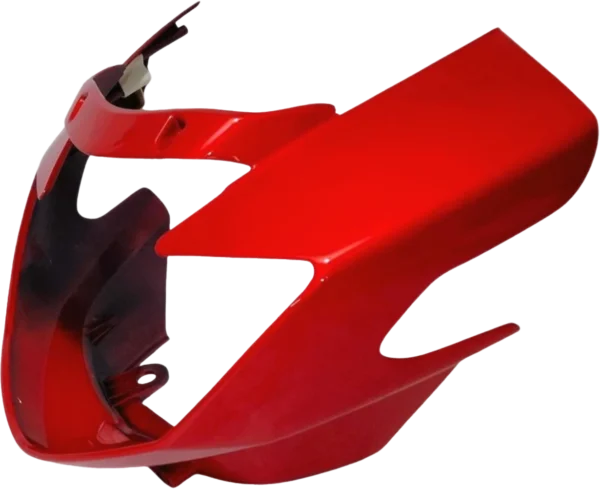 HLV FIT FOR APACHE RTR 160/ 180 CC RED