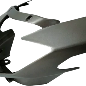 HLV FIT FOR APACHE RTR 160/ 180 CC MAT GREY