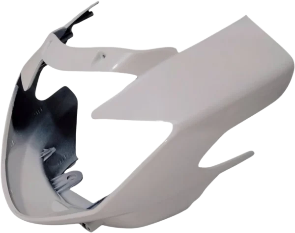 HLV FIT FOR APACHE RTR 160/ 180 CC WHITE