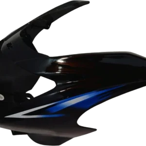 HLV FIT FOR CVTI TYPE 2 BLACK /BLUE