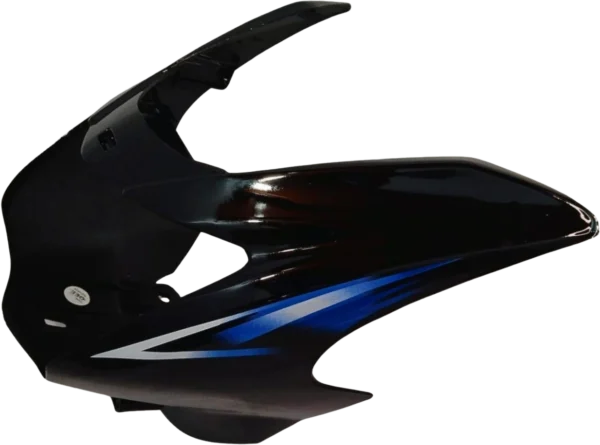 HLV FIT FOR CVTI TYPE 2 BLACK /BLUE