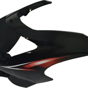 HLV FIT FOR CVTI TYPE 2 BLACK /RED