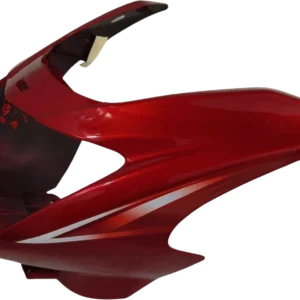 HLV FIT FOR CVTI TYPE 2 RED/ORANGE
