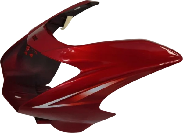 HLV FIT FOR CVTI TYPE 2 RED/ORANGE