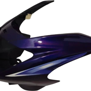 HLV FIT FOR CVTI TYPE 2 PURPLE
