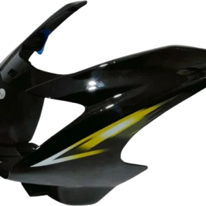 HLV FIT FOR CVTI TYPE 2 BLACK/GREEN