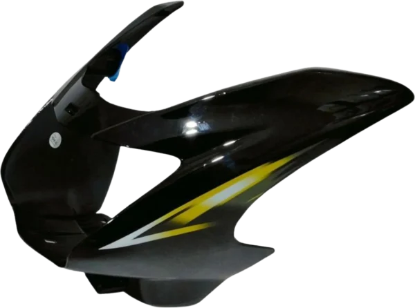 HLV FIT FOR CVTI TYPE 2 BLACK/GREEN