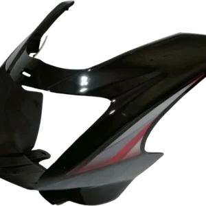 HLV FIT FOR CVTI BLACK (PURPLE STICKER)