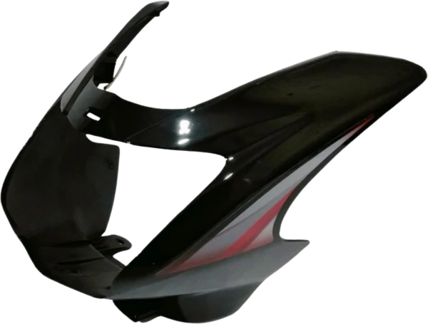 HLV FIT FOR CVTI BLACK (PURPLE STICKER)