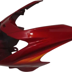 HLV FIT FOR CVTI RED