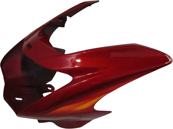 HLV FIT FOR CVTI RED