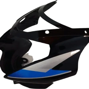 HLV FIT FOR STAR SPORTS BLACK (BLUE STICKER)