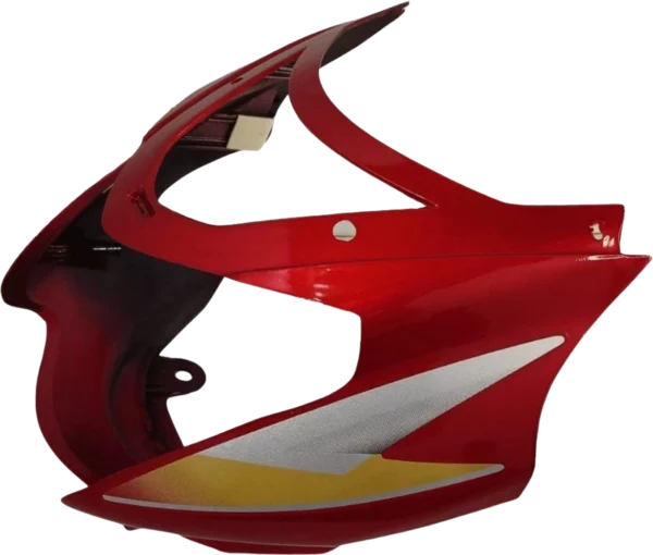 HLV FIT FOR STAR SPORTS RED