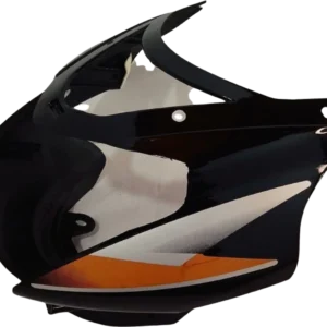 HLV FIT FOR STAR SPORTS BLACK/COPPER
