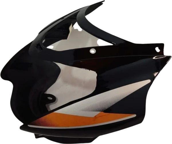 HLV FIT FOR STAR SPORTS BLACK/COPPER
