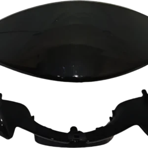HLV FIT FOR PLEASURE BLACK