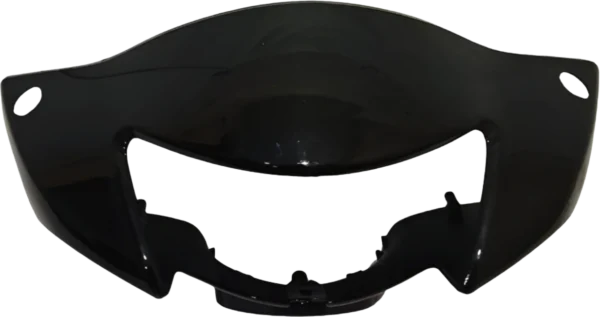 HLV FIT FOR PLEASURE BLACK