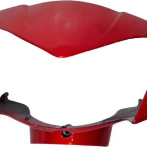 HLV FIT FOR PLEASURE N/M RED