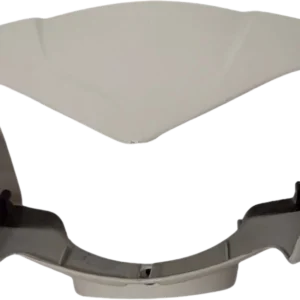 HLV FIT FOR PLEASURE N/M WHITE