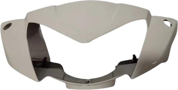 HLV FIT FOR PLEASURE N/M WHITE