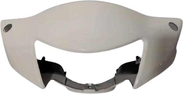 HLV FIT FOR PLEASURE WHITE