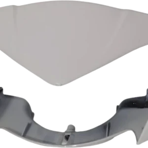 HLV FIT FOR PLEASURE SILVER
