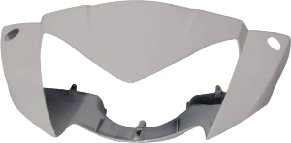HLV FIT FOR PLEASURE SILVER