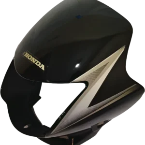 HLV FIT FOR SHINE TYPE 3 BIG (Z) BLACK (GREY)