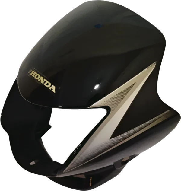 HLV FIT FOR SHINE TYPE 3 BIG (Z) BLACK (GREY)