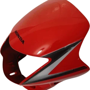 HLV FIT FOR SHINE TYPE 3 BIG (Z) SPORT (RED)
