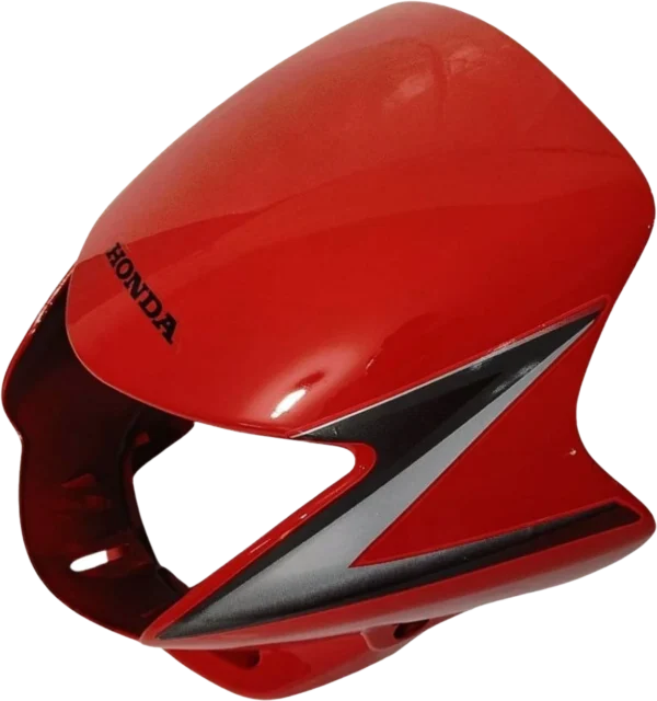 HLV FIT FOR SHINE TYPE 3 BIG (Z) SPORT (RED)