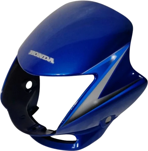 HLV FIT FOR SHINE TYPE 3 BIG (Z) BLUE